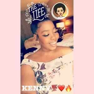 Meet your Posher, Kenny